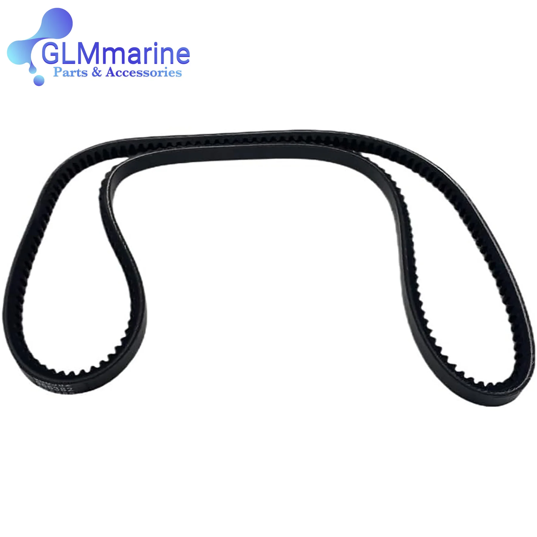 Serpentine Belt 966382 Fits for Volvo Penta AQ 120 125 145 171 MD22 TD 30 31 45 60 70 Engines 958314 841821 Bost Motor Parts view 5