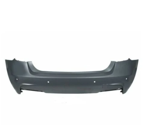 

51128056497 for the 3 Series F30 F31 Rear Bumper 4-hole