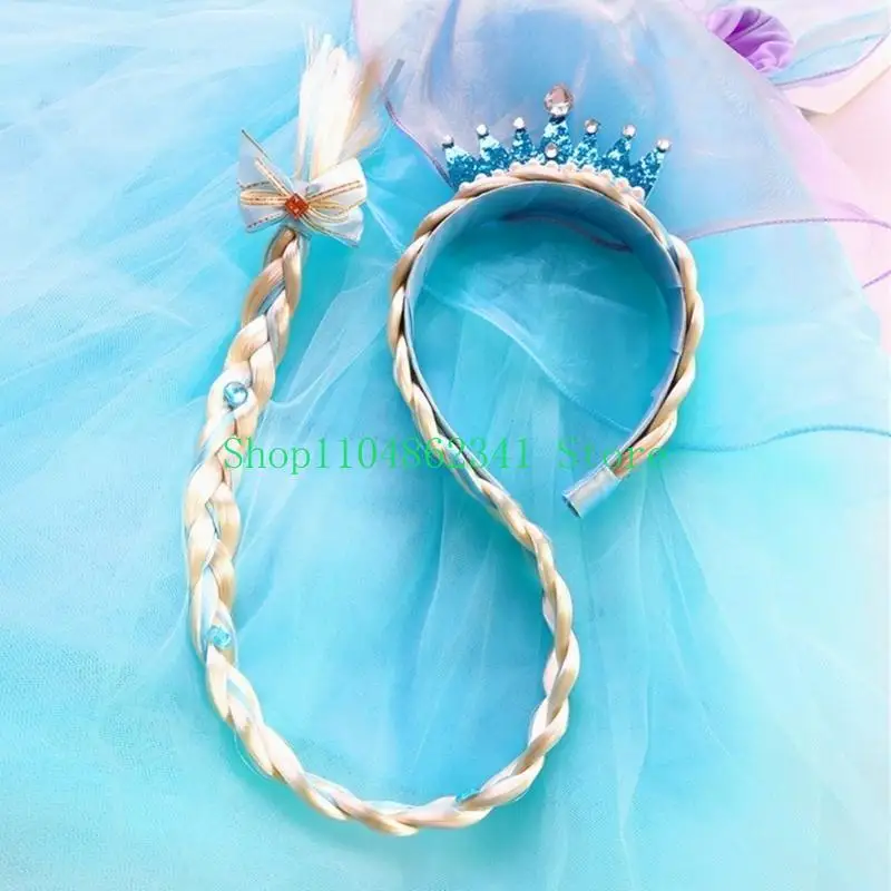 5ASD Плетения косичек.