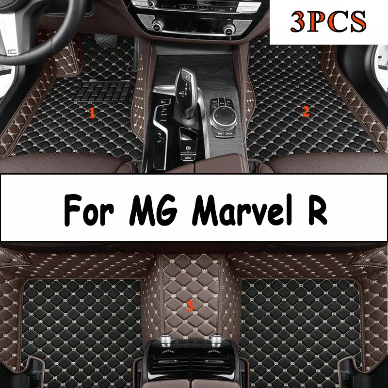 car-floor-mats-for-mg-marvel-r-electric-2020-2021-2022-2023-2024-waterproof-protective-pad-foot-mat-carpet-tapis-car-accessories