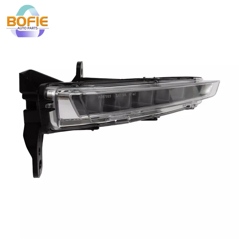 OEM HP5Z13200A HP5Z13200B السيارات سيارة LED الضباب الخفيف لفورد 2017-2020 لينكولن MKZ 2017 2018 2019