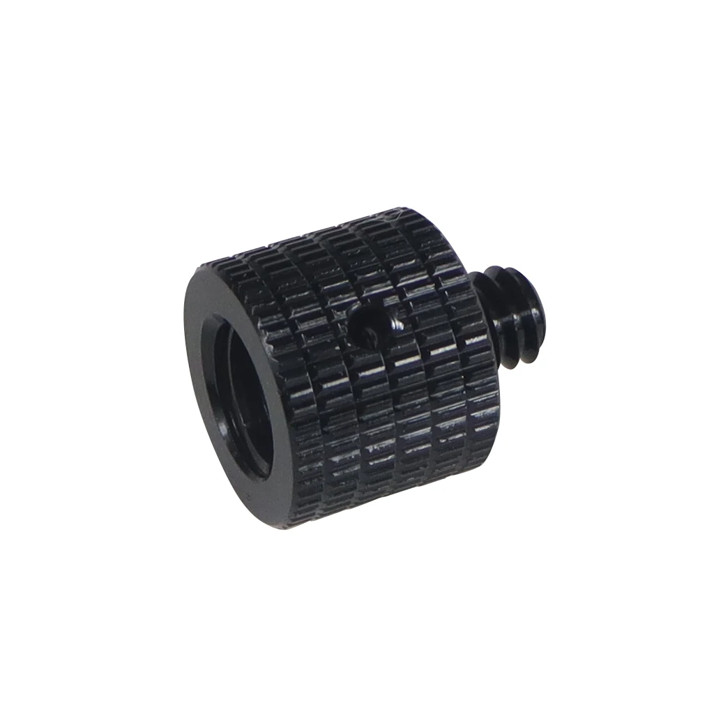 1/4 bis 3/8 M4 M5 M6 M8 M10 Gewinde Umwandlung Schraube Adapter Für Kamera Stativ Kugelkopf Projektor Halterung DSLR Kamera Zubehör – Detail 28