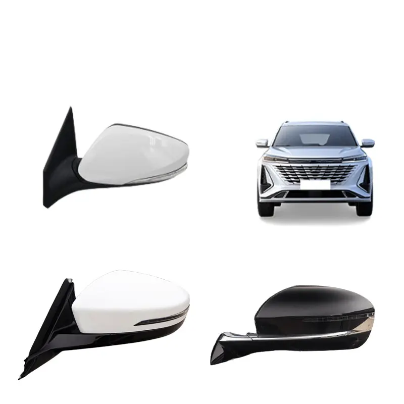 

Hot Selling View Mirror Rearview Mirror Car Side Mirror for Changan Cs55
