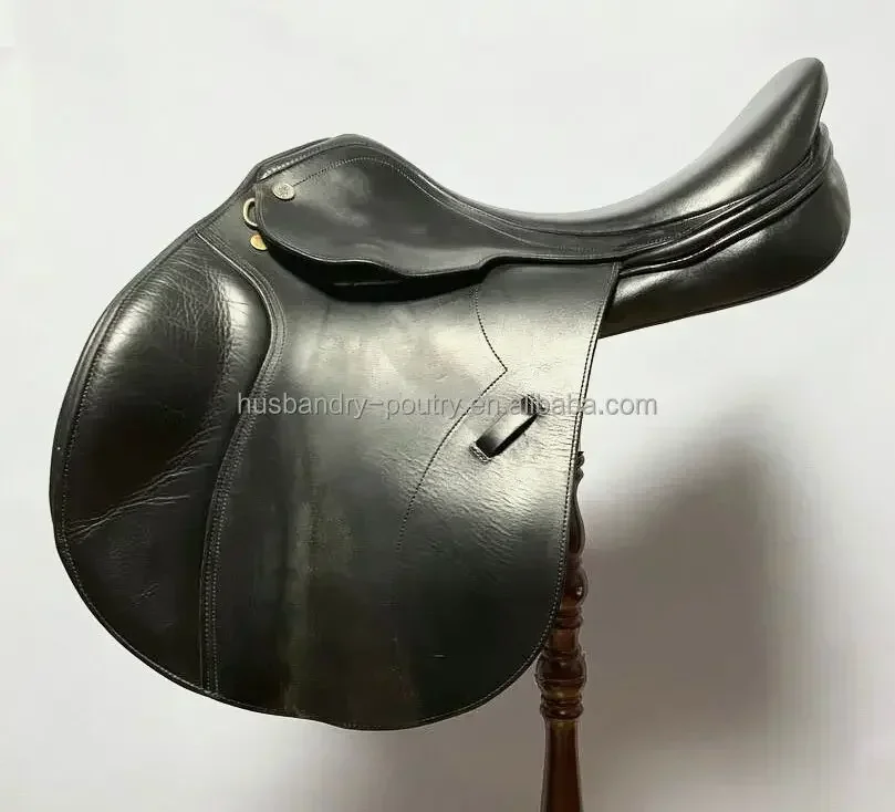 سروج مسابقة الحصان، سروج الملابس #2