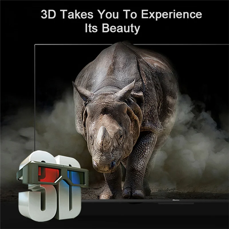 TV98MAX ТВ-приставка 2,4G + 5G WIFI + Bluetooth 5,0 H265 TV98 Медиаплеер Простой в использовании вилка европейского стандарта