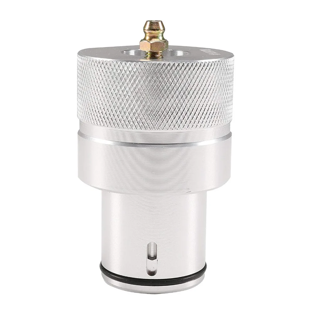 

35mm Wheel Bearing Greaser Tool for Polaris RZR ATV, UTV, Ranger Sportsman model with 35mm Wheel Bearing