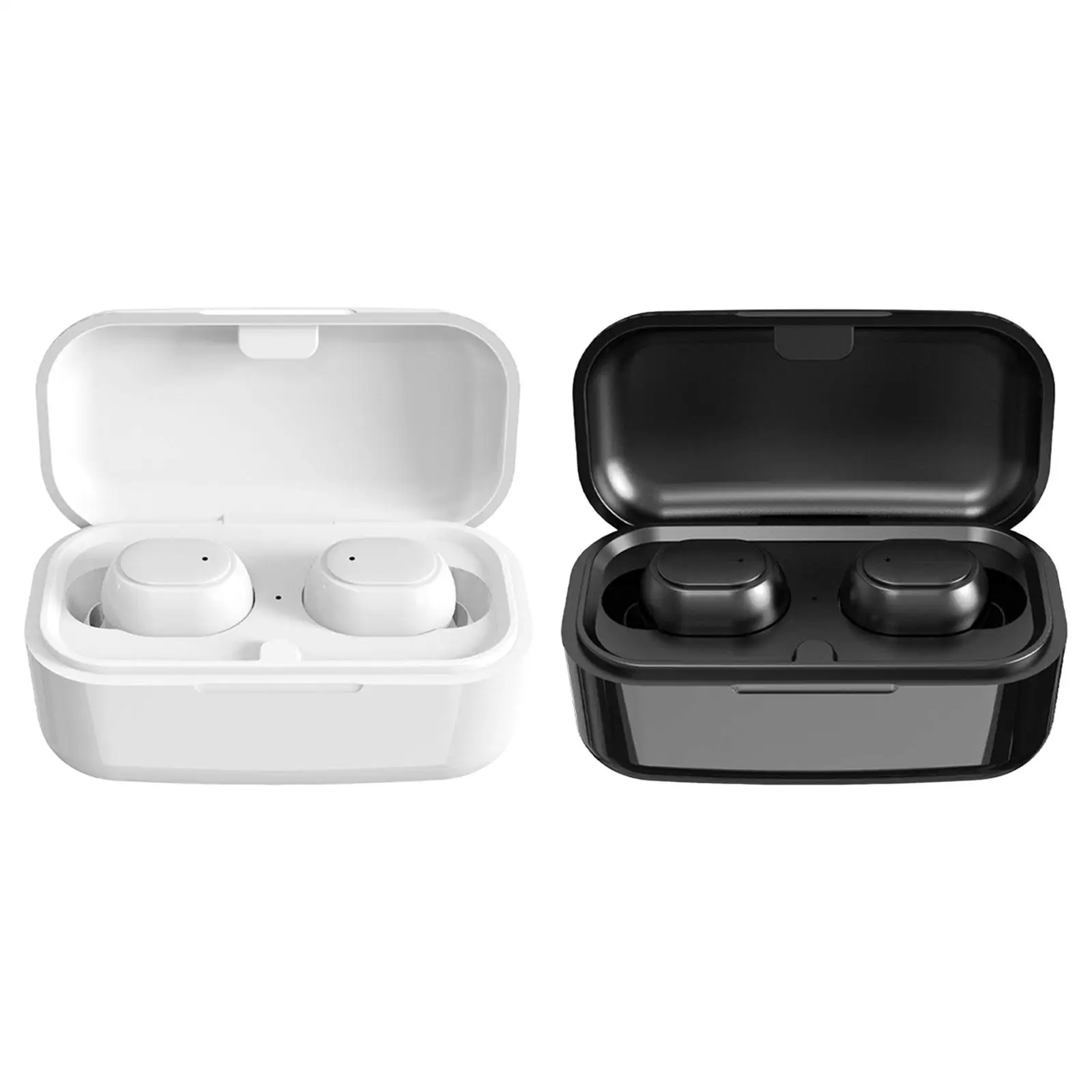 

Language Translator Earbuds Simultaneous Translation Interpretation Earphone