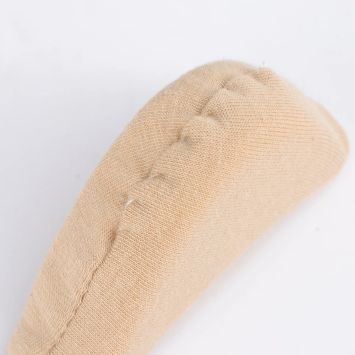 

5 Pairs Sponge High Heels Forefoot Pad Women's Pads Cushion Support Shoe Inserts