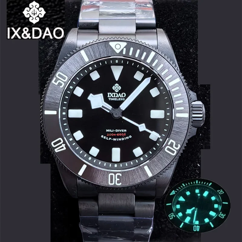 2025 New Ixdao Men'… - image