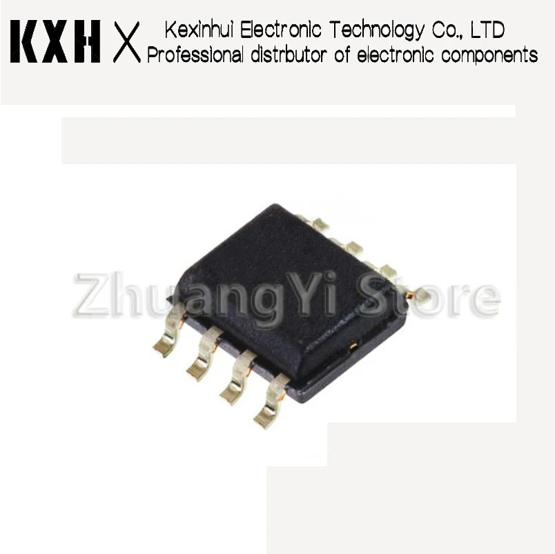 5ピース/ロットSN65LVDT34D 65LVDT34D SOIC-8受信機ブランド新オリジナル