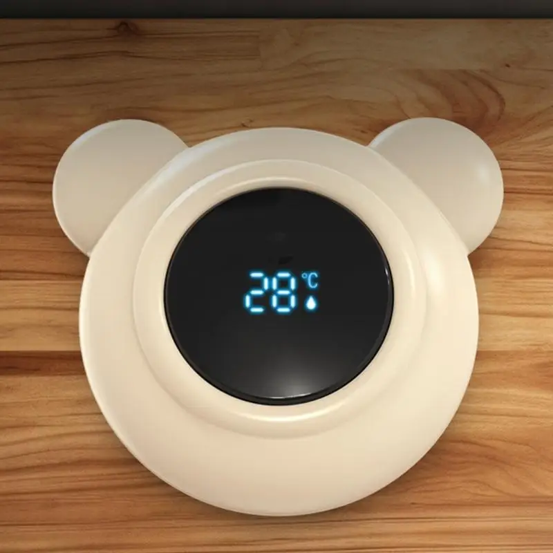 Рисунок 3 - R66D Baby Water Thermometers Высокая