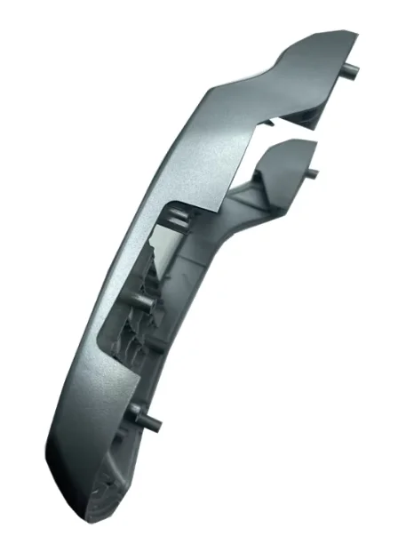 Top Cover Upper Case For Verifone  VX520 POS Terminal Machine DIAL/ETH/VX520 Plastic Front Casing