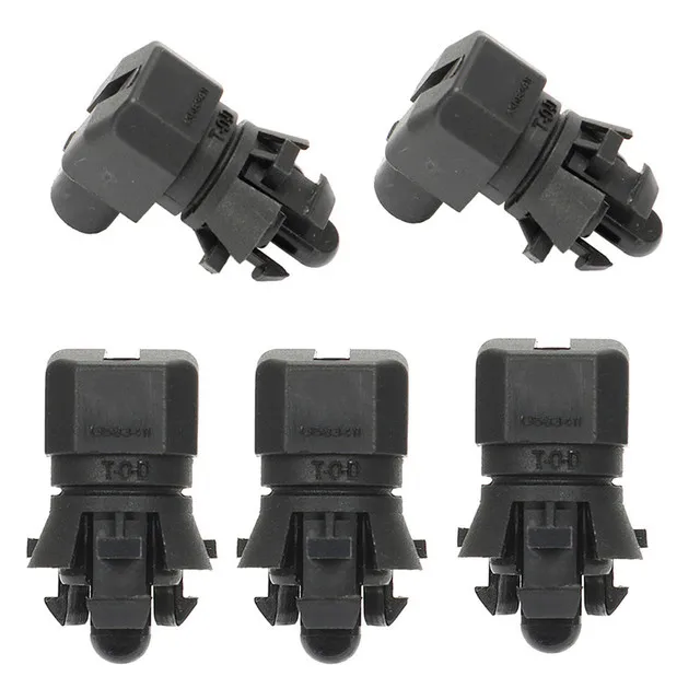 Variant: 5 piezas