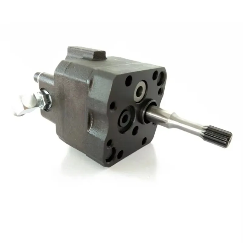 

High Quality NT855 Fuel Pump Gear Condition New Engine Type Models 3034245 3034219 3014939