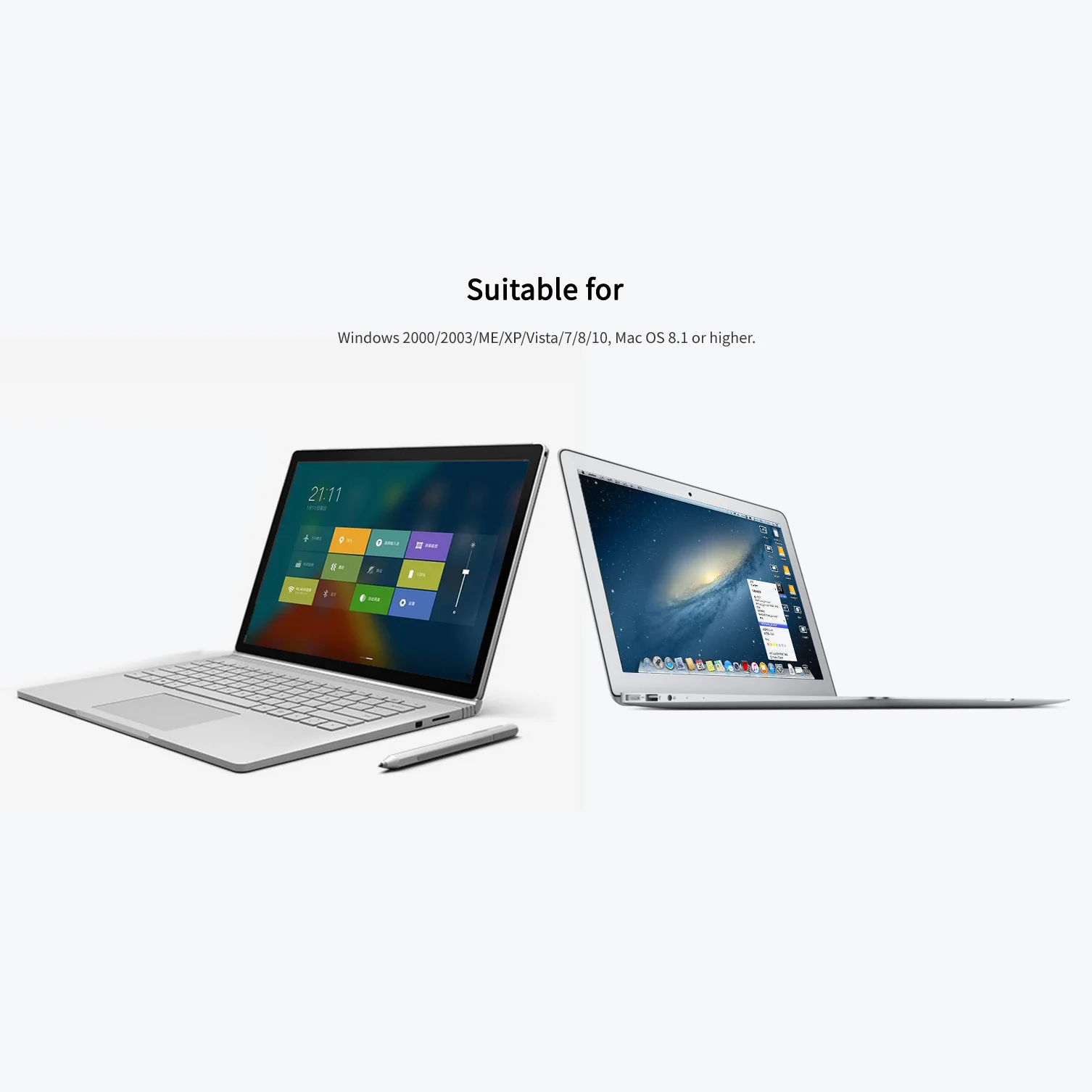 

Super Deal -3 In 1 USB C Hub Adapter Type C To -Compatible 4K 30HZ+PD+USB3.0 5Gbps Converter Hub