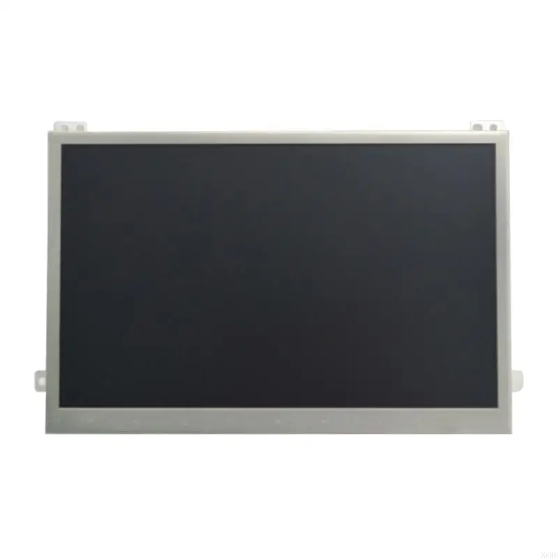 

X6HF 6.5Inch Automotive Display TDO-WVGA0633F00039 F9K For Dashboard Systems Anti Fingerprint Layer Improved Durability