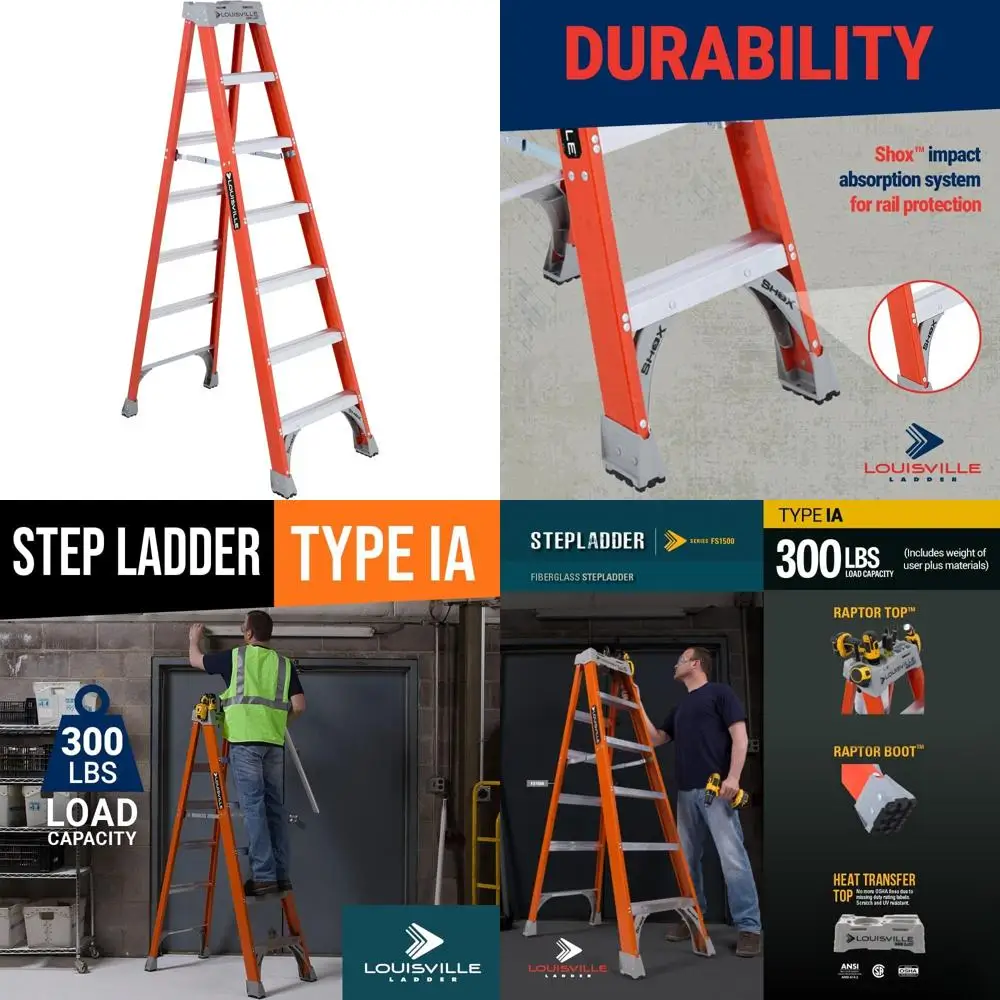 Louisville 7-Foot F…