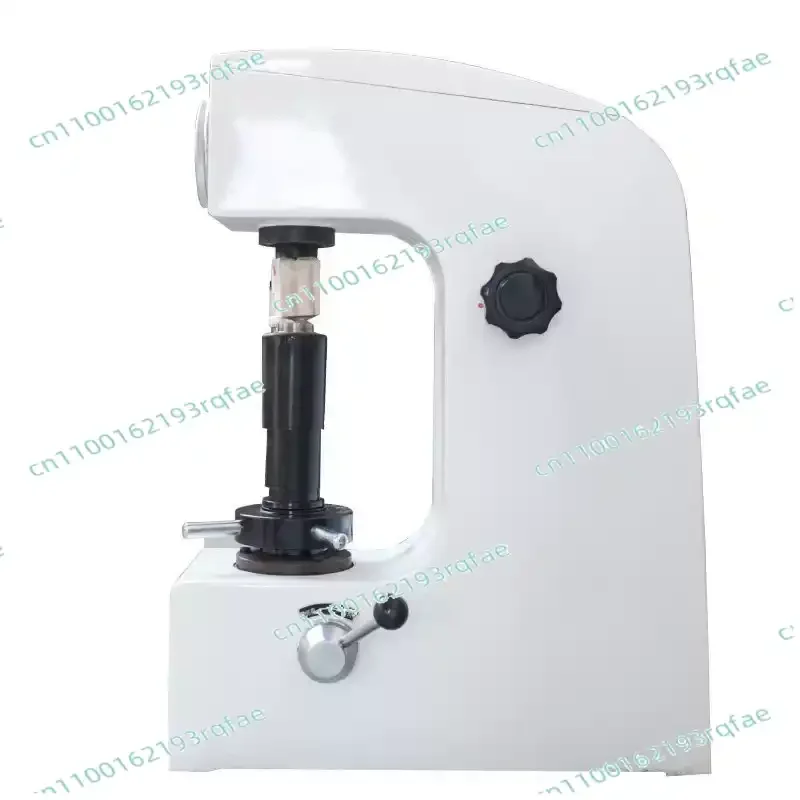 

Rockwell Hardness Tester HR-150A Desktop Metal Surface Heat Treatment Mold Steel Hardness Tester