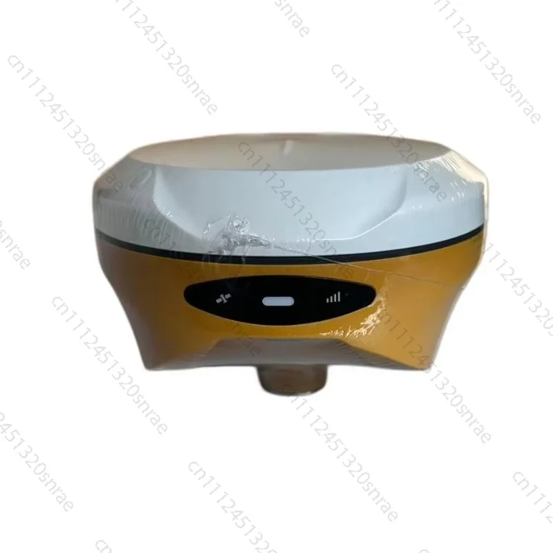 High-precision GNSS RTK with 1408 Channels and Positioning Capabilities for Land Surveying Equipment