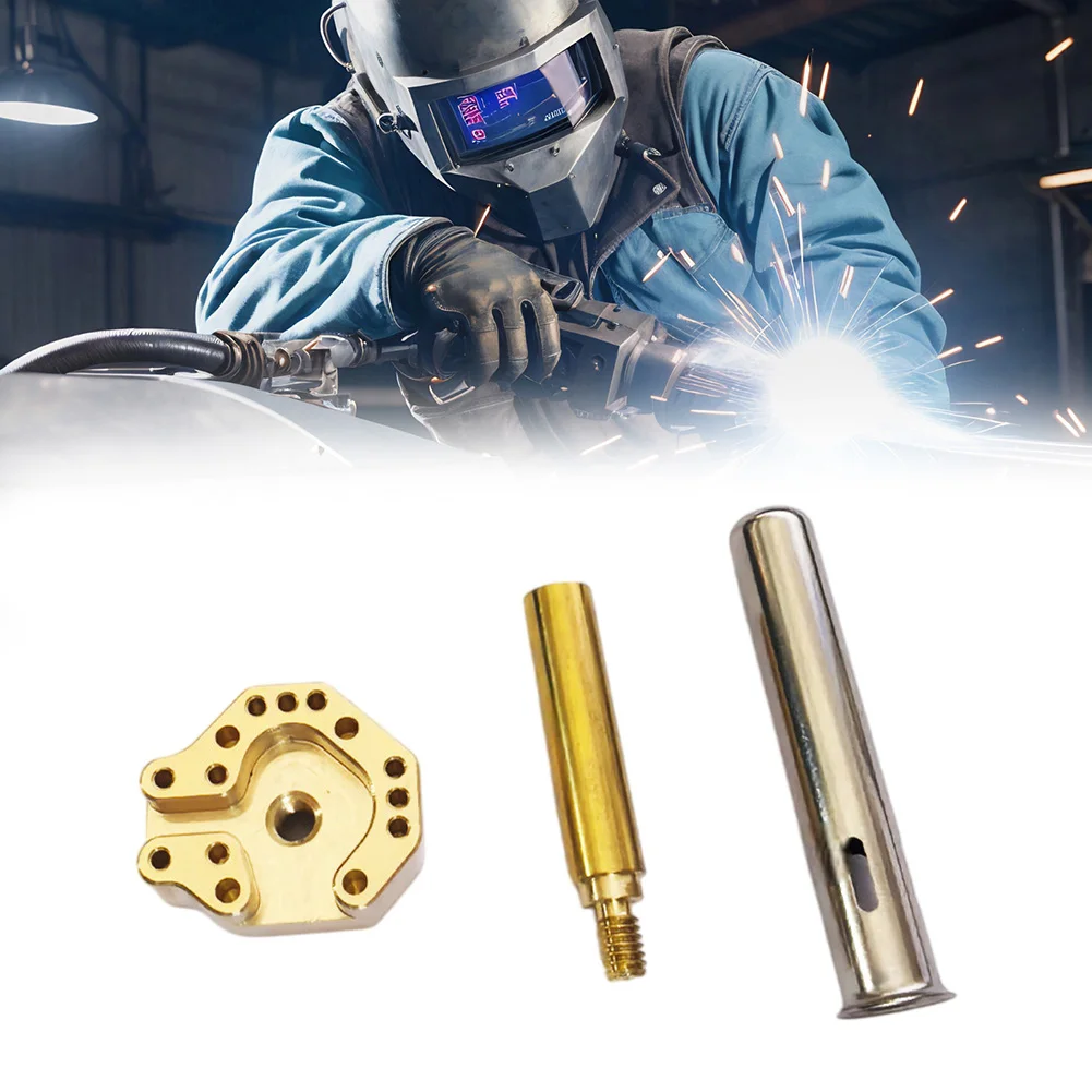 Metal Soldering Iron Tip 936 for Gaming Controller Joystick Repair Works with For PS5 For PS4 For Xbox For Switch