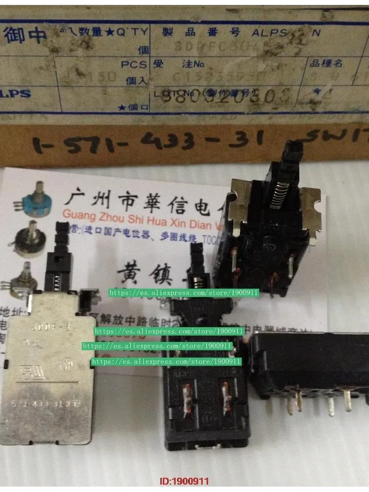 Hot Sales 1Pcs/Lot …