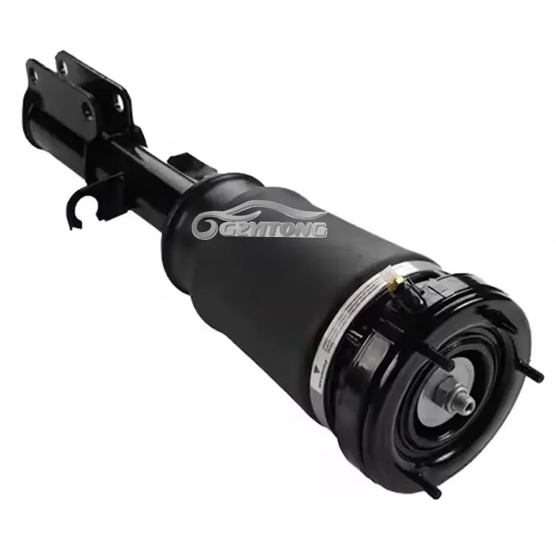 

Air Shock Struts for BMW X5(E53) Front Left Right 37116757502 Air Spring Shock Absorber 4 Corner Air Leveling Only Absorber New