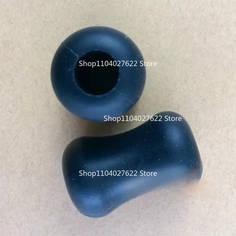 Suitable for Elaine-San Marco Italian semi-automatic coffee machine steam pipe anti-scalding sleeve inner diameter 10mm