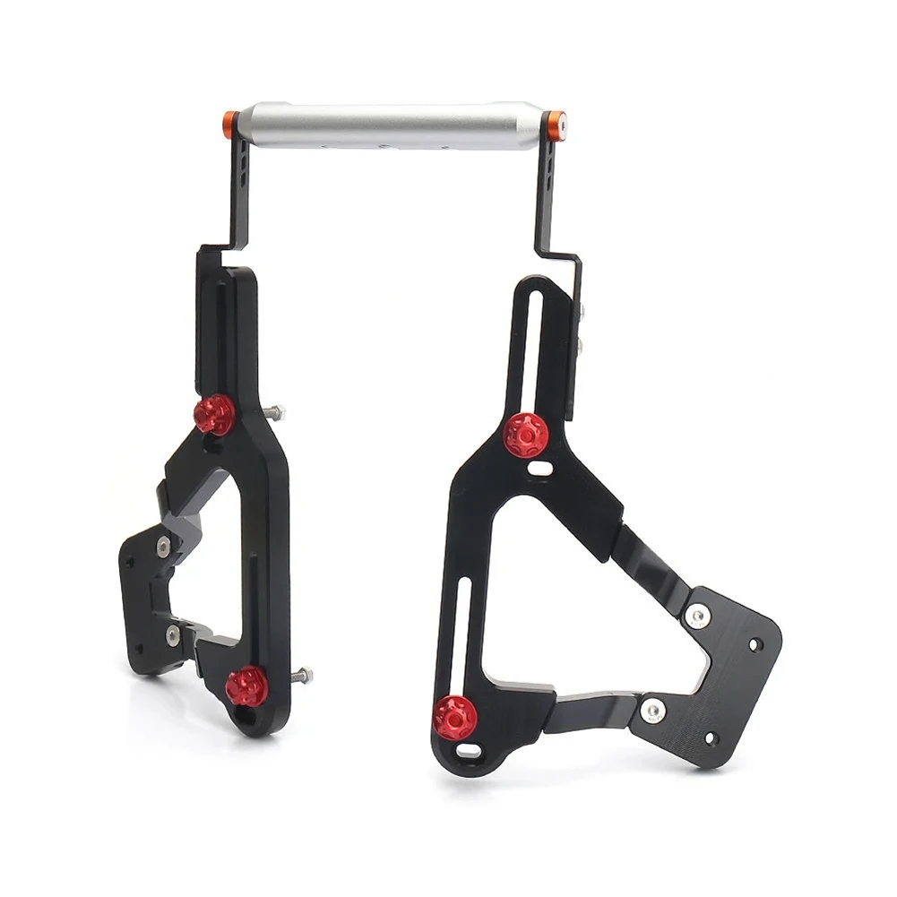 Better-Motorcycle Phone Holder Windshield Bracket Rearview Mirror Bracket For N-MAX155 NMAX155 N-MAX 155 2020-