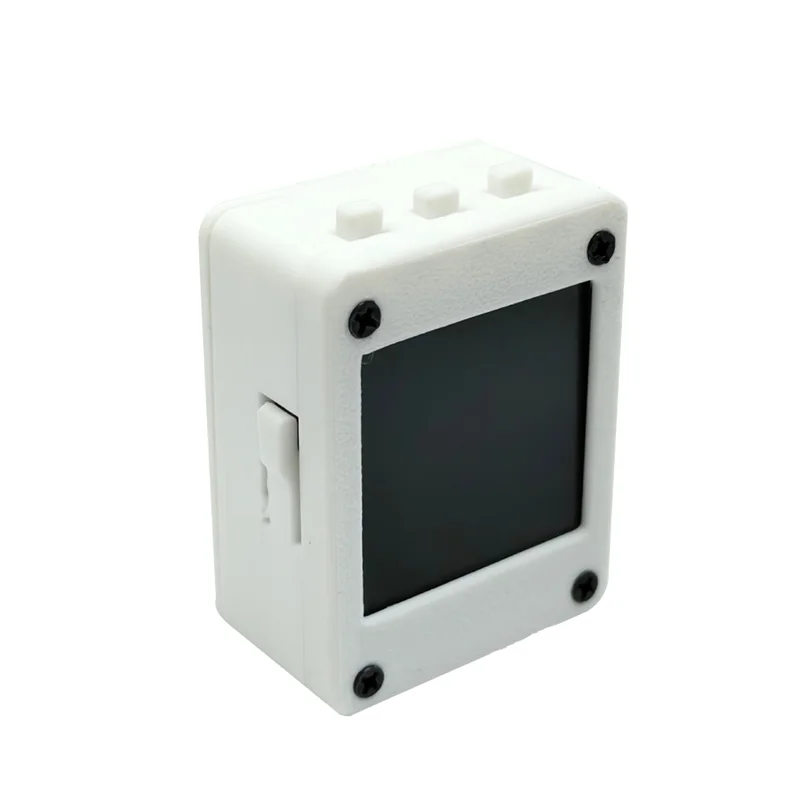 

Superior-AI Chatbot Xiaozhi Deepseek ESP32-S3 1,54-дюймовый ЖК-дисплей N16R8 для взаимодействия на компьютере человека