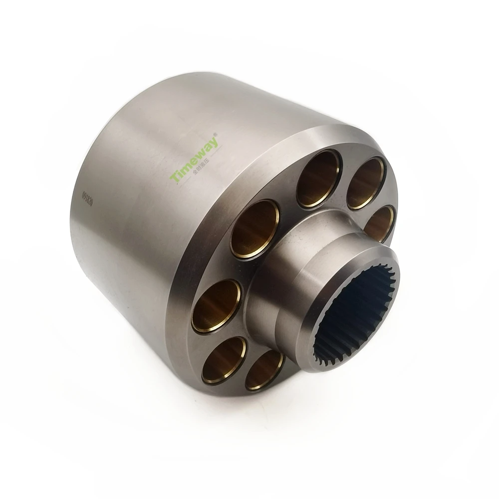 

PV Hydraulic Pump Repair Kit Cylinder Block for PV092 Parker Piston Pump Accessory Spare Part Barrel