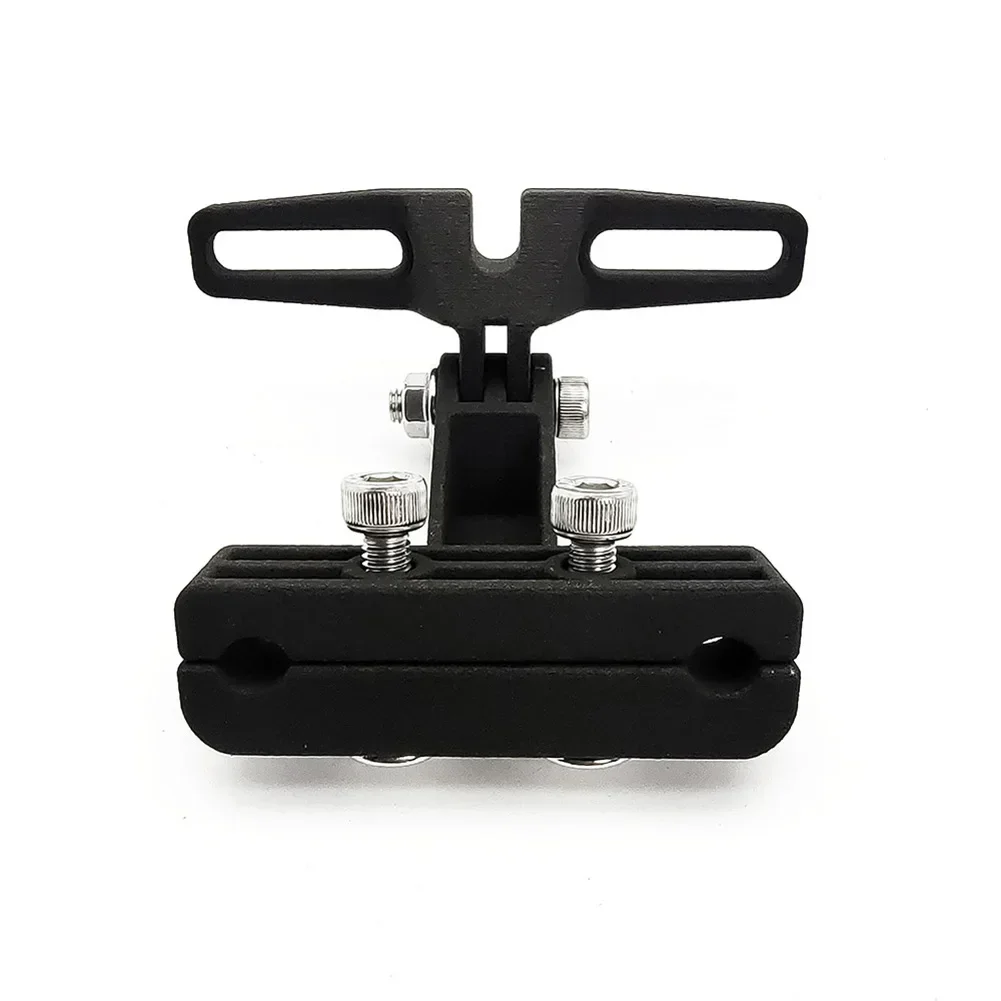 Ebike Taillight Mount Holder Electric Bicycle Saddle Sports Camera Mounted Bracket Compatible For-Gopro E-bike Accessories