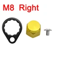 M8 R gold For D