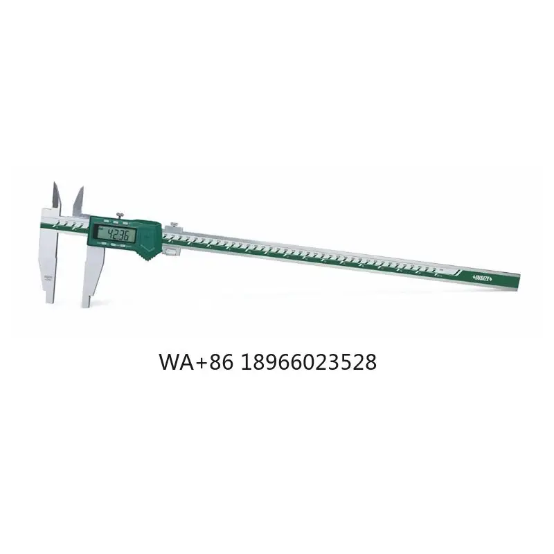 INSIZE 1136-601 DIGITAL CALIPER  0 to 600mm