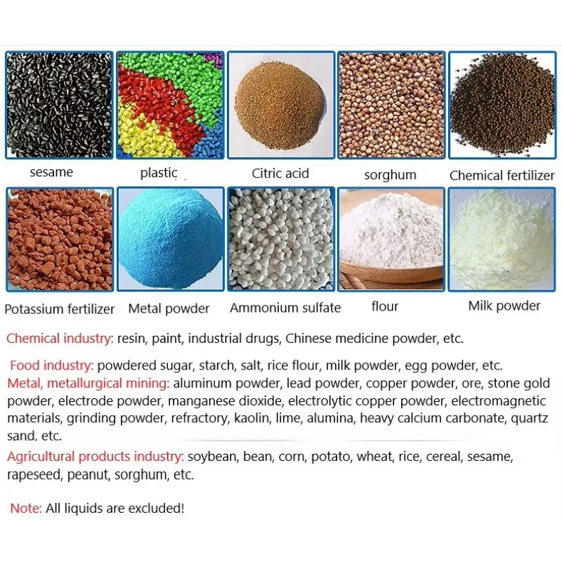 304 الفولاذ المقاوم للصدأ ترقية جديدة مسحوق كهربائي شاكر آلة غربال عصير الفاكهة السائلة