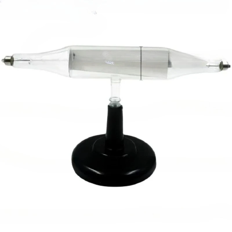 Cathode  Tube (magnetic Effect Tube) Electrostatic Effect Tube