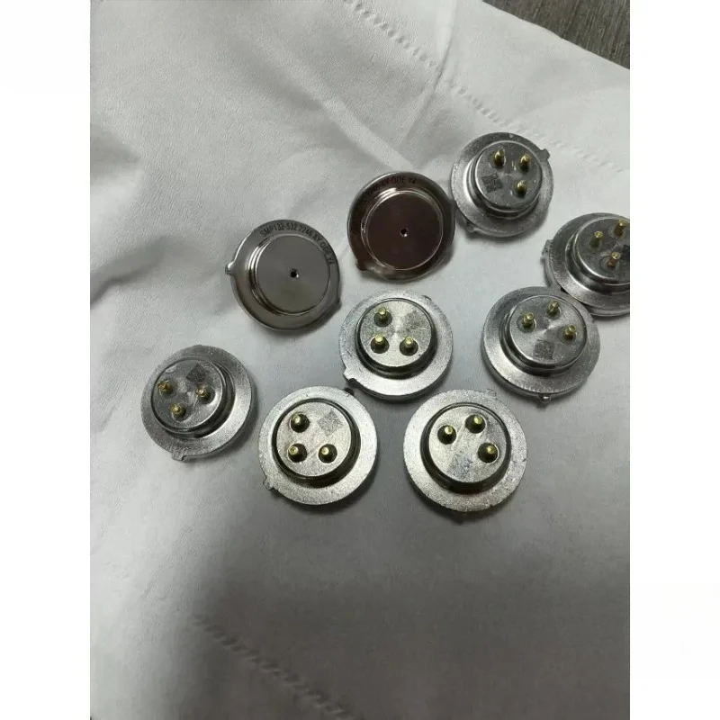 

0DE DQ500 DQ380 DQ381 Transmission Control Unit TCU Clutch Position Pressure Sensor P173500 P17360 Fits For VW Trannsporter Scir