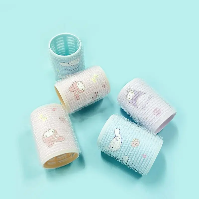 

Hello Kitty Roller Kuromi Anime Peripherals Cartoon Cute Convenient Fashion Roller Trend Originality Delicate Practical Roll