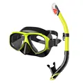 BLACK-YELLOW-SET