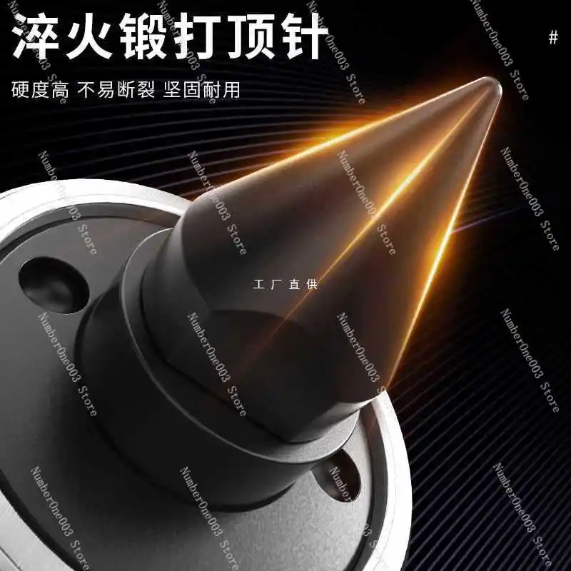 Hydraulic Puller Three-Jaw 10 Ton 30/50 Ton 5T Multi-Function Puller Bearing Disassembly Tool Puller