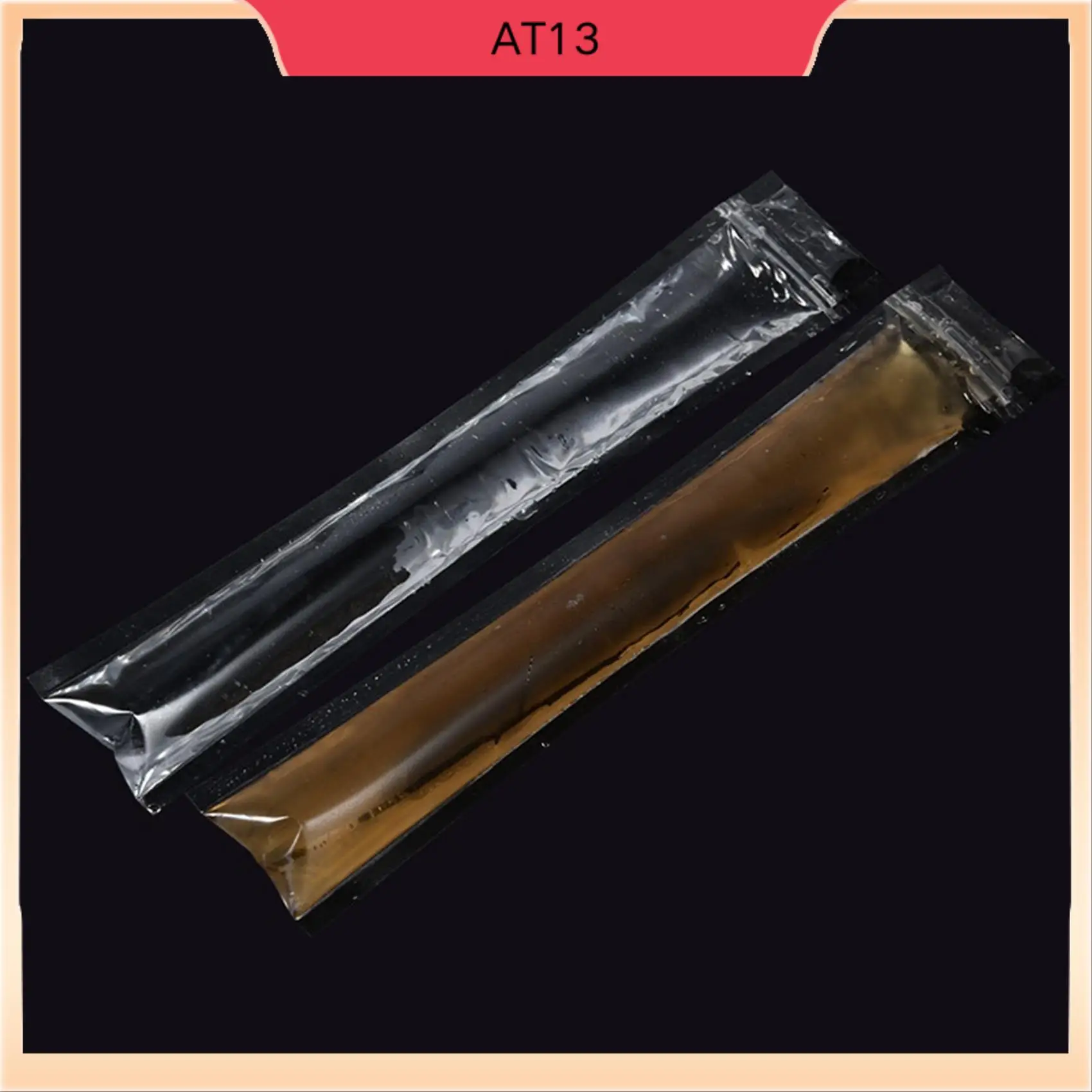 

AT13 300 шт. одноразовые формы для мороженого «сделай сам», инструменты для крема, морозильная камера, формы для мороженого, пакет со льдом, сумка для мороженого, самостилизованная сумка