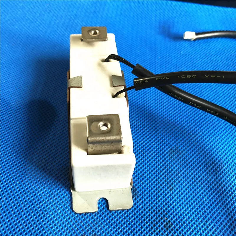 CA1618-H16 or H15 and  inverter start charge current limiting buffer resistor