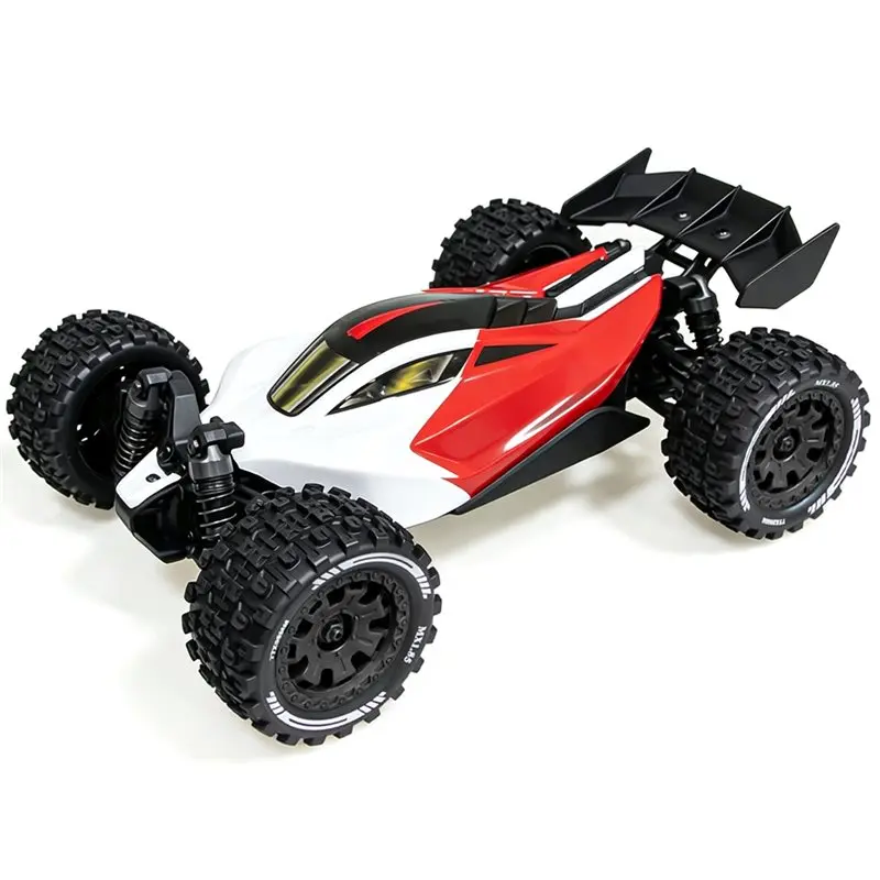 BEDW-Mx1.85 Inch Wide 77Mx39mm Wheel Tires For Arrma 1/18TYPHON GROM GRANITE Redcat Losi Team Kyosho Hps Hpi Mjx