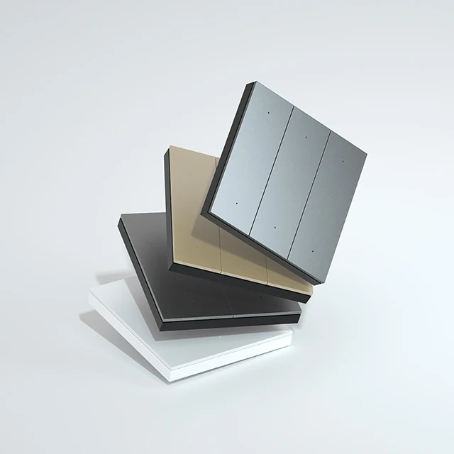 

ORVIBO MixSwitch Device Automation Zigbee Remote Control Panel Smart Home Switch