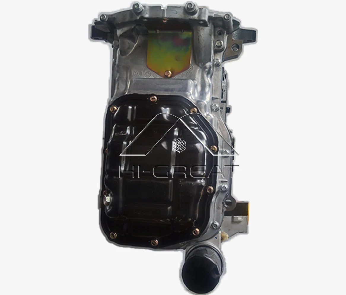 Stable & Reliable Performance 2.0L 4G94 Engine Block 4G94 4-cylinder  Engine Assembly For Mitsubishi Pajero Lancer 2.0