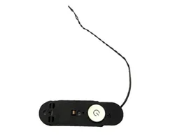 Oryginalny Laptop 21.5 Cal przycisk zasilania A1418 2012 2013 2014 2015 2016 2017 dla IMac A1419 włączanie/wyłączanie zasilania zamiennik z przyciskami testowane