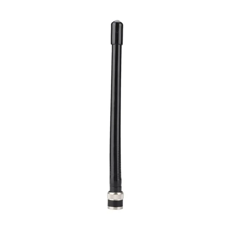 Long Ranges VHF Handheld Radio Antennas 136-174MHz for Enhances Transmission