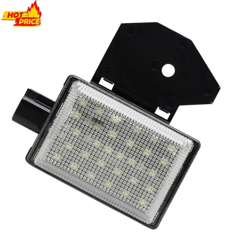 

Wire Harness Energy Efficient LED Courtesy Lighting Suitable for 1500 2500 3500 Easy Setups & Long Lasting Performances