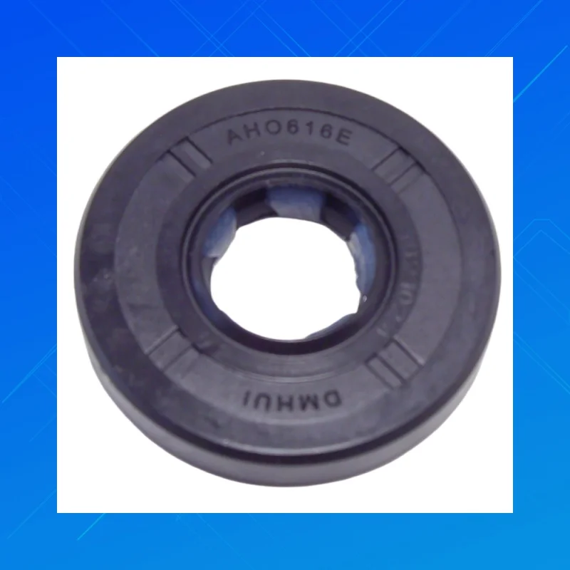 

AH0616E DMHUI NBR Oil Seal High-Quality 15x37x7mm Size Fit for Fanuc AH0616E Servo Motor