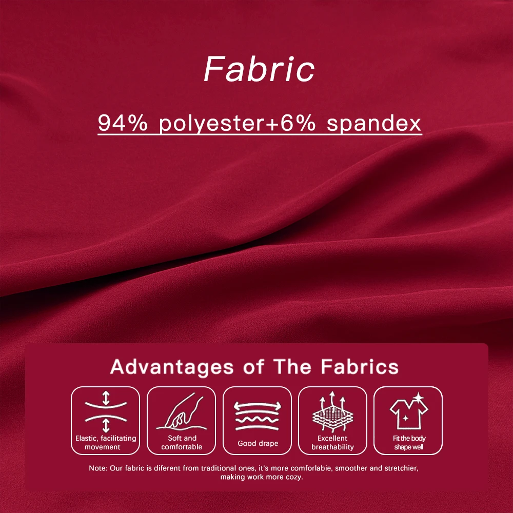 Clinical Plastic Surgeon Workwear Medical Surgical Uniforms Woman Hospital Suits Nursing Top Pants New Quick-dry Nurse Clothing