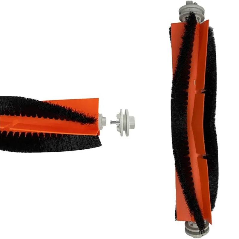 A02F-Für Dreame D10 Plus/D10s Plus Für Dreame L10 Plus/Z10 Pro Staubsauger Wichtigsten Seite Pinsel hepa-Filter